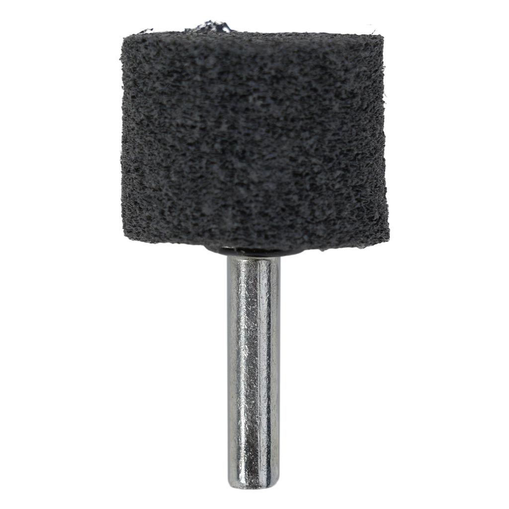 1pc Grinding Head Rotary Tools 20-50mm Nylon Fiber Polishing Wheel Abrasive 6mm Shank For Drill Grinder Dremel Tool Accessories