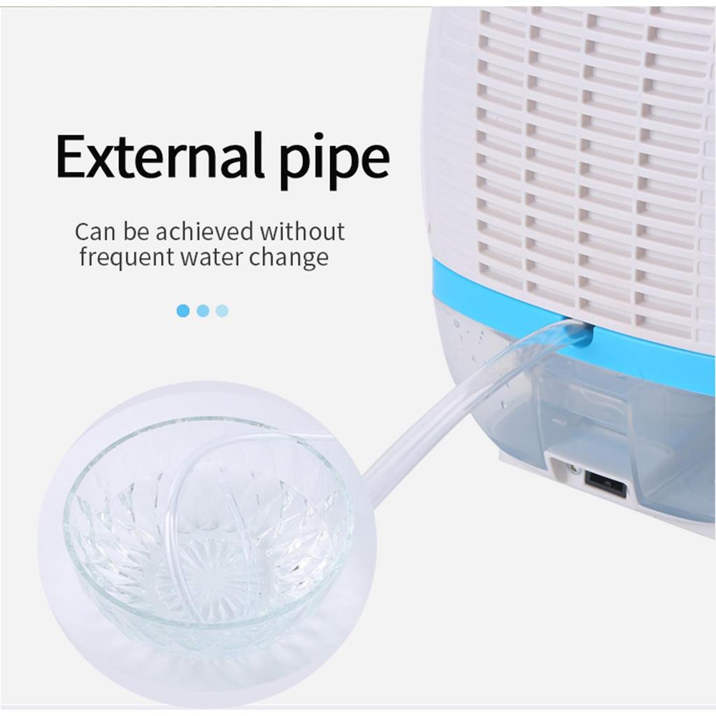 Household bedroom mini dehumidifier with remote control basement dehumidifier dehumidifier dehumidifier