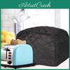Slice Bread Dustproof Cover Maker Protector Washable Reusable Quilted