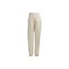 (WMNS) Adicolor Classics Poplin Track Pants Asia Sizing 'White' Women's HL9309