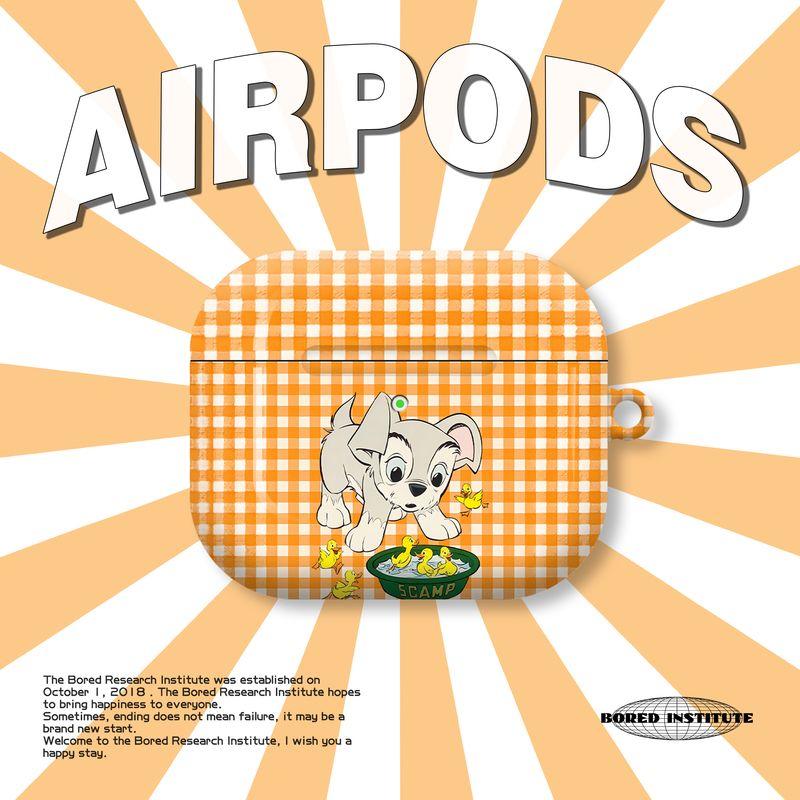 

Suitable for Airpods3 Generation Earphone Case Airpodspro Second Generation/First Generation Protective Case Glossy Hard Case Airpods4 Generation Apple Airpods Pro