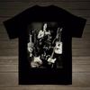 Rory Gallagher Regalo Base Per Fan Cotone Nero S-2345XL T-Shirt Unisex T-Shirt Unisex