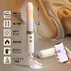Dildo for Piston Anal Vibrator Vibrations Heating Suction Powerful Vibe for Popular Piston Anal Prostate Adult Toy for Electric Popular Adult Toy for