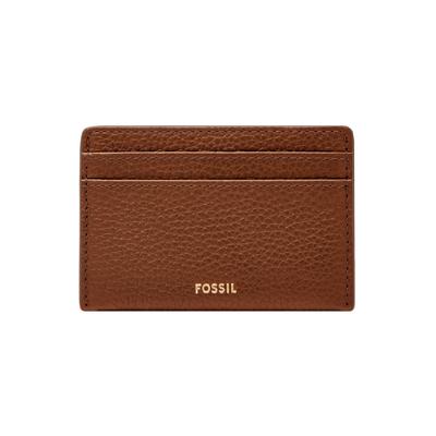 Fossil Sl10114200 (Logan) Logan Card Wallet