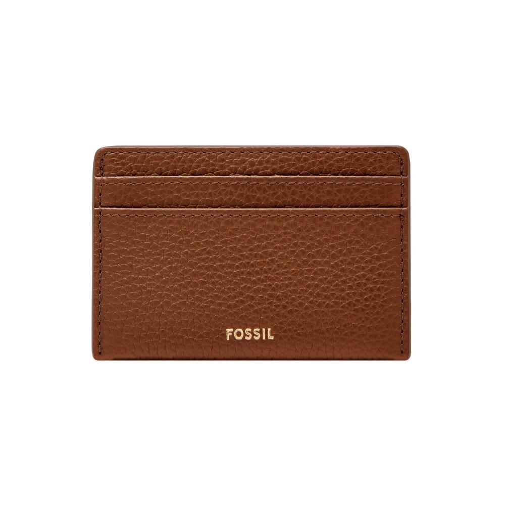 Fossil Sl10114200 (Logan) Logan Card Wallet