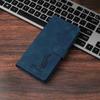 Quill Pen Embossed Pattern Flip Card Design Wallet Case for Infinix Smart 8/itel A70/Tecno Spark 20,Pop 7,Pop 8,Pova 5,Neo 2,Spark Go 2023...(8-Color)