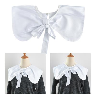 Accesorios – Corbatas, pajaritas, cuellos y puños