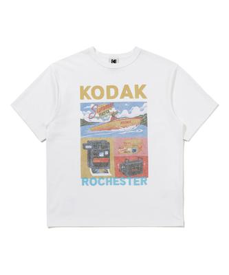 T-shirtler – Tişörtler