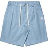 UNDEFEATED Casual Shorts Unisex UC42GSH03M