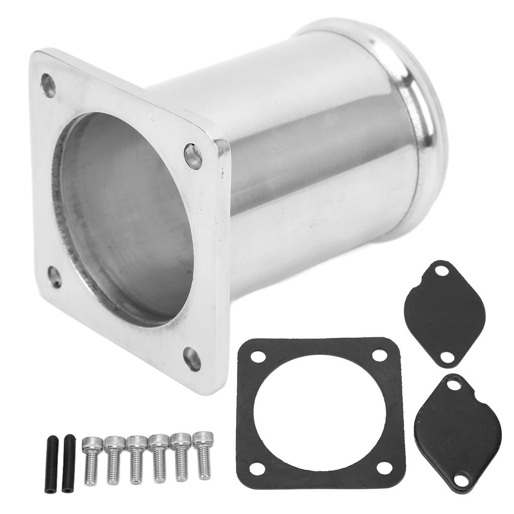 Kovový ventil EGR motoru Odolná náhrada proti opotřebení odolná proti opotřebení pro Land Rover TD5