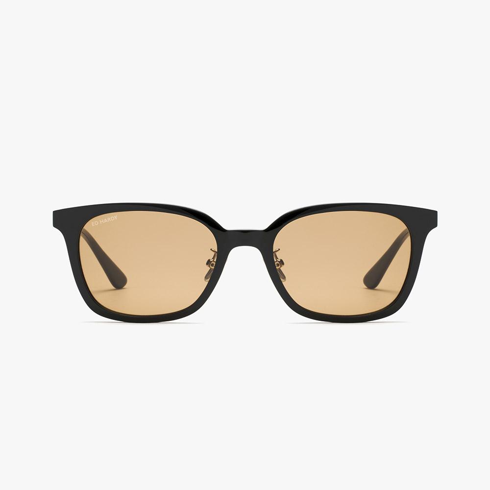 Edeuhadiaiweeo Sunglasses (Eds7090 Black/T 53)
