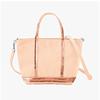 Vanessa Bruno 0pve01 V40410 010 Cabas Pärlbroderad Mini Xs Tote