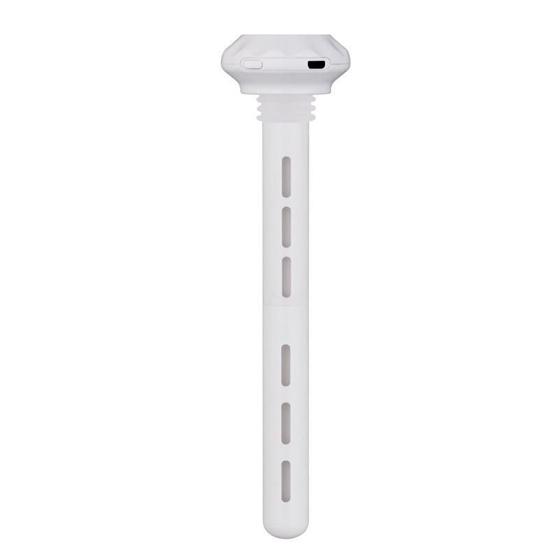 Usb Humidifier Bedroom Living Room Household Electric Load Office Desktop Small Portable Nano Spray Water Replenisher