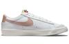 Nike Blazer Low 77 White Rose Women's DC4769-109