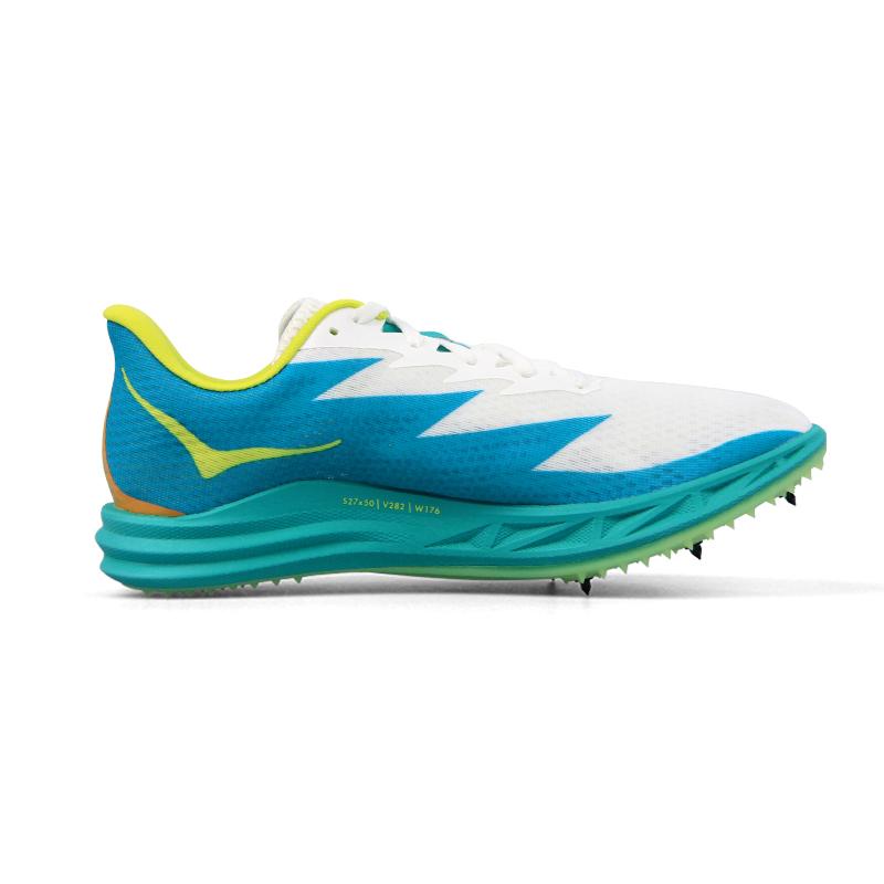 HOKA Crescendo MD Ceramic Diva Blue Unisex Sneakers 1134520-CDVB