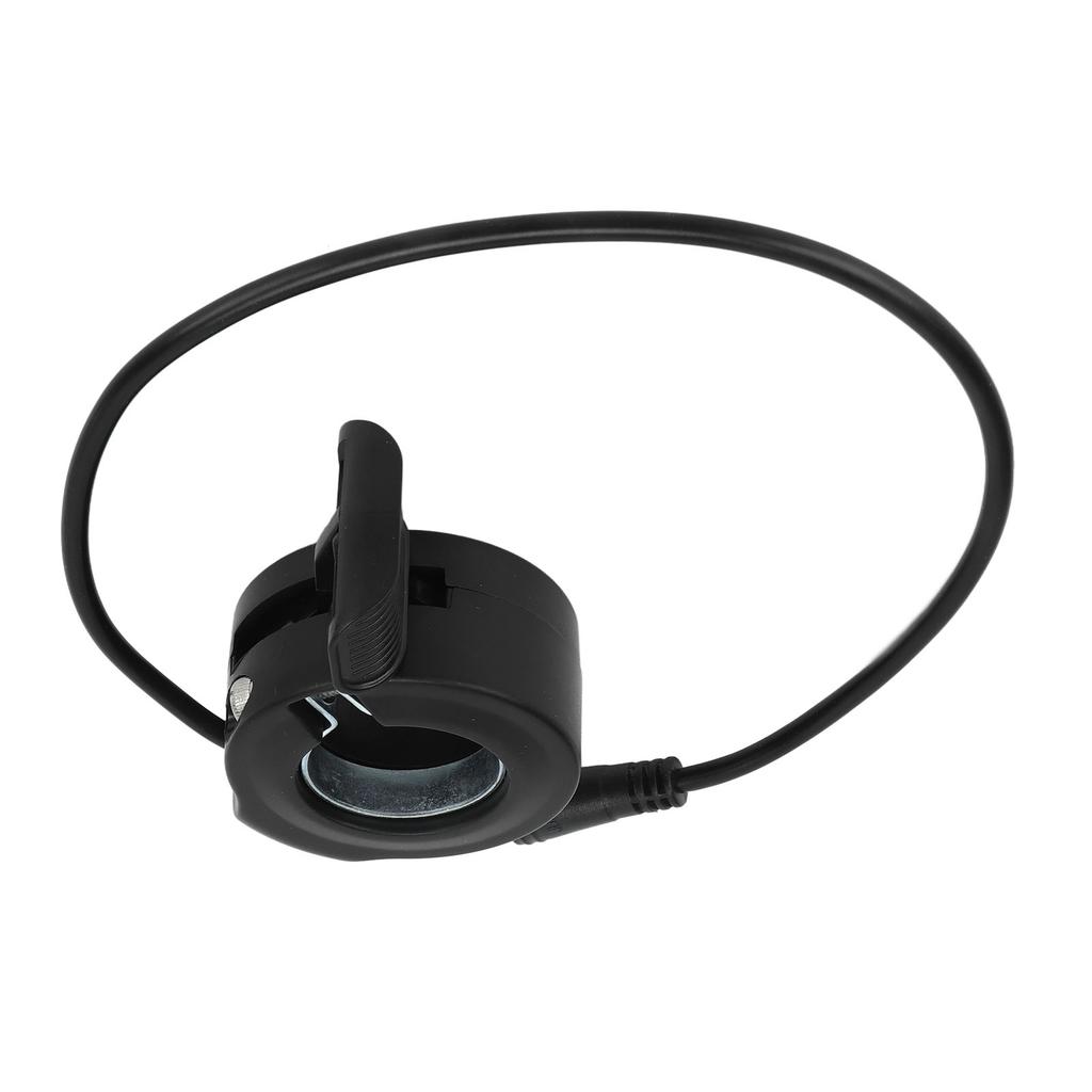 E-Bike USB Programmierkabel Kunststoff 5-polig Buchse USB2.0 Stecker Mittelmotor Programmierkabel für BBS01 Motor