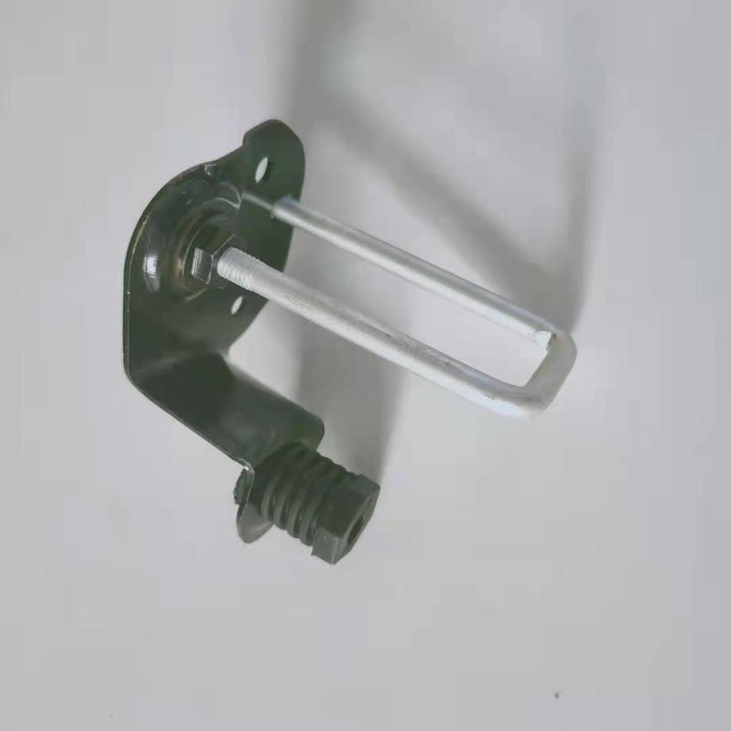 Vordere Stützverriegelung Verriegelungsbügel für BMW F46 F45 Modelle - 51237387165