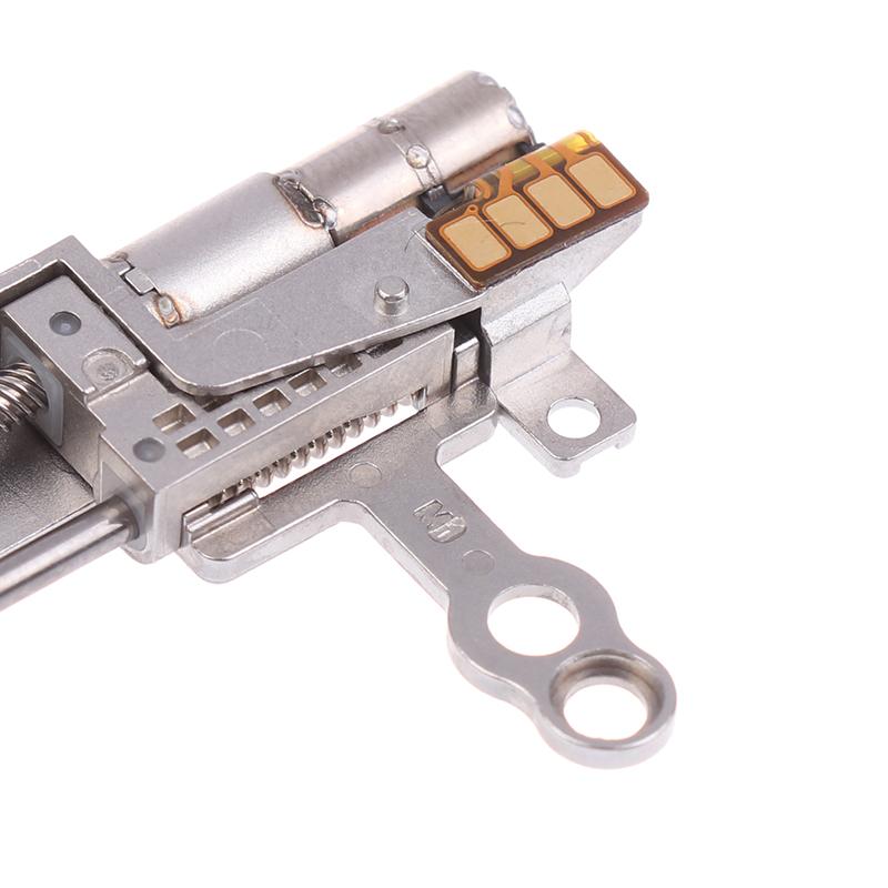 Micro Tiny 5Mm Precision Planetary Gearbox Gear Stepper Motor 2-Phase 4-Wire Stepping Motor Linear Screw Metal Slider