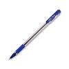 Linc Maxo Fine 0.7mm Ball Pen Blue Ink Smooth Writing Fast Flow for Office School Home Use Comfortable Grip Pack of x 25pcs