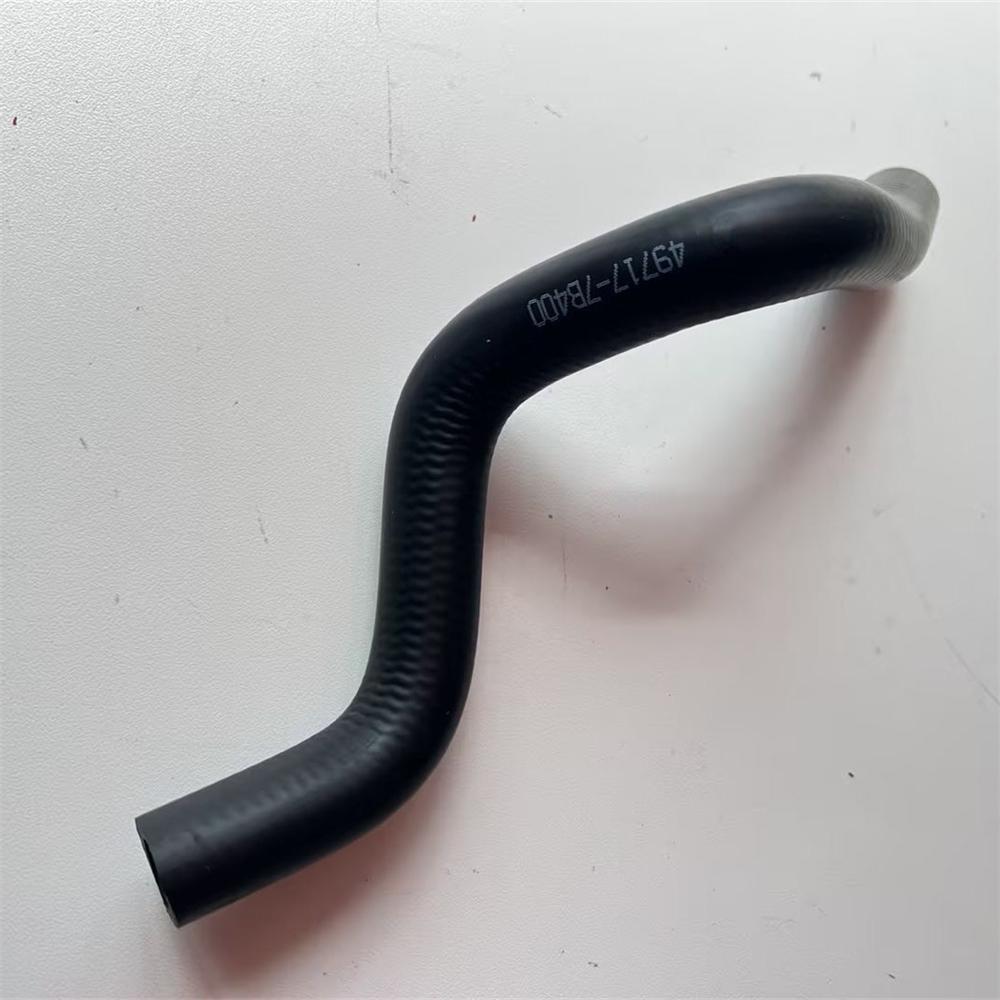 Power Steering Suction Hose for Nissan Frontier Xterra 49717-7B400