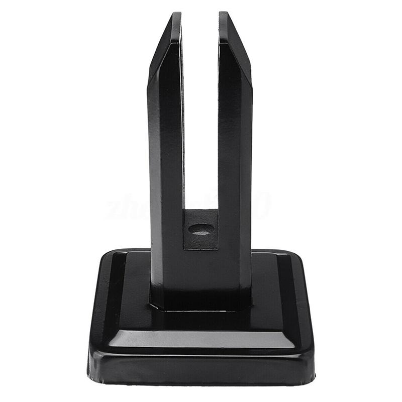 Robineți din Oțel Inoxidabil Clemă Sticlă Pentru Panouri de Gard de Piscină din Sticlă Fără Cadru