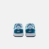 Nike Court Borough Fabric Low top Skateboard Shoes Kids' IM7163-441