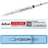 Precyzyjny Grot Lutowniczy Aixun C115-I010 Prosty Typ I 0,1Mm