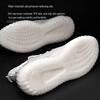 "Chaussures de Sport Respirantes pour Homme - Grande Taille 350, Running Flyknit, Baskets Polyvalentes en Mesh"
