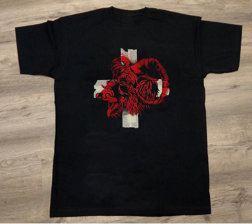 

Jason Molina Black Cotton Shirt Full size S5XL Unisex T458 Unisex T-Shirt L