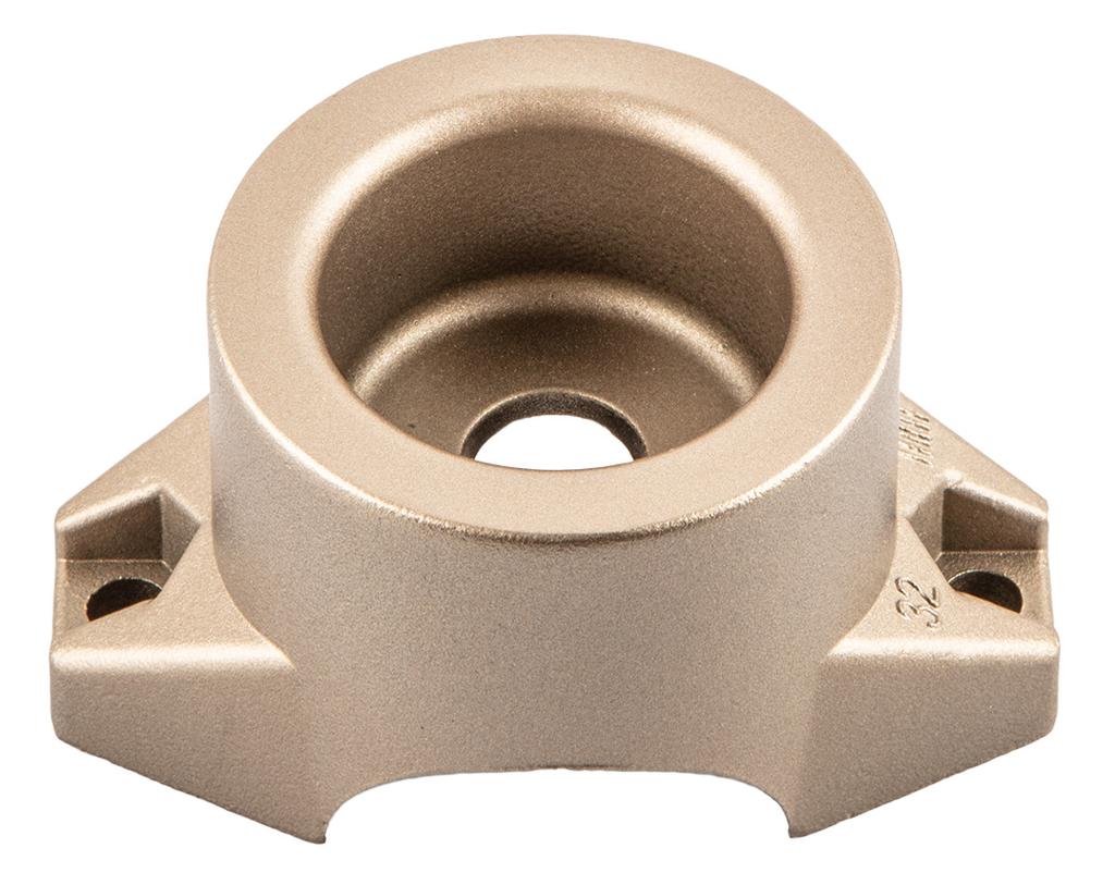 32mm heating sleeve with screws for 21-004