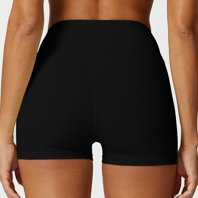 Fashion New Arrival Three-Dimensional Coarse Thread Yoga Vest Women's Sports Bra Workout Underwear Bubble Wrap Push-up Quick-Dry Beauty Back