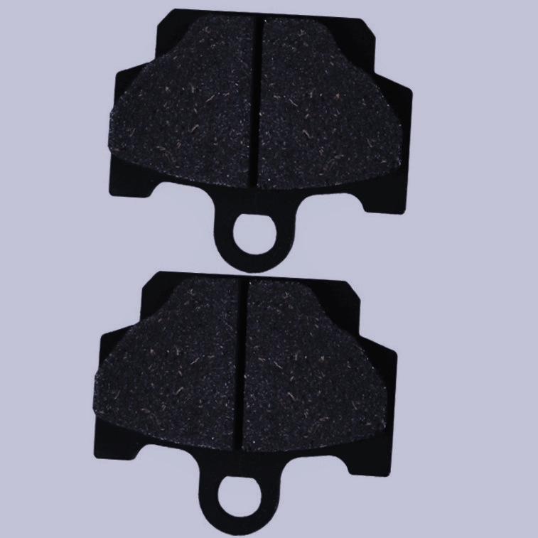 XV125/XV250/TZR150 Tianwang Disc and Front Brake Pads