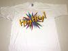 Rare Vintage 1996 The Monkees 30th Anniversary Concert Tour Hey! T-Shirt New! XL Unisex T-Shirt