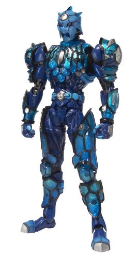 TAMASHII NATIONS Kamen Rider Climax Form Urataros Imagin S.I.C. VOL.47 Den-O &