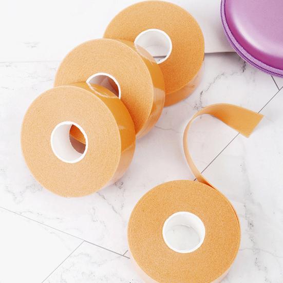 Foot Care Stickers Heel Grip Tape Waterproof Adhesive Protector Pads Breathable Tights Chafing Protection Stickers