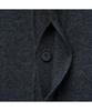Iolo Merino Wool A-One Knit Jacket_Charcoal