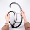 Wig Hanger Hat Stand Flexible ABS Collapsible Holder