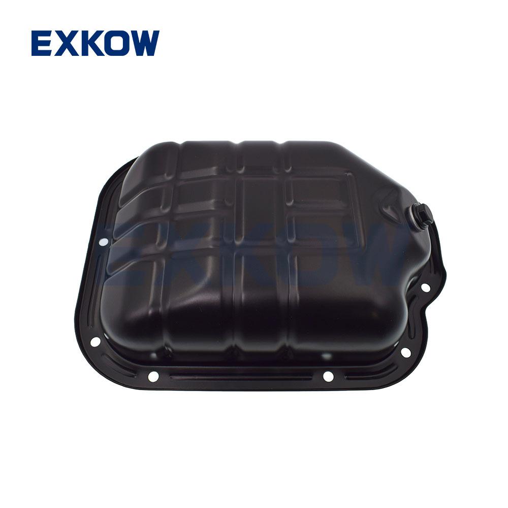 Engine Oil Pan Assy for Nissan Altima 2006-2008 2009-2013 Maxima Teana Elgrand 11110-JA10B