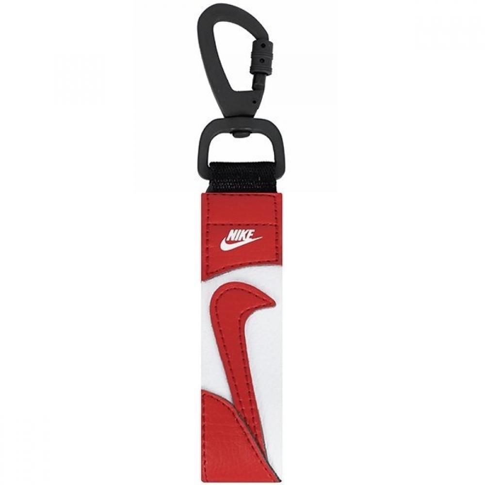 

Nike Оригинальный держатель для ключей Nike Premium HF3613642:1
