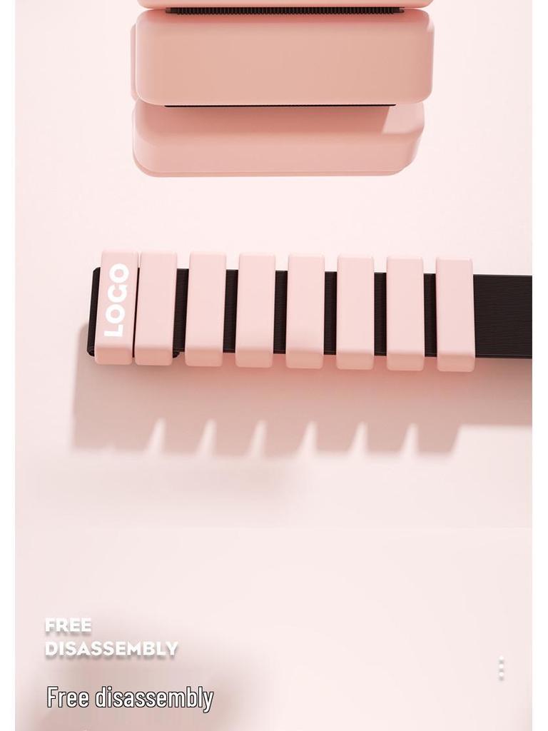 Weighted Silicone Ankle & Wrist Training Bracelet for Men & Women Fitness