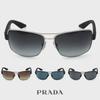Prada Rene Rosa Sunglasses SPS50Z