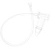 Aspirateur nasal pour bébé, nettoyeur de morve, suceur de mucus, outils de nettoyage manuels