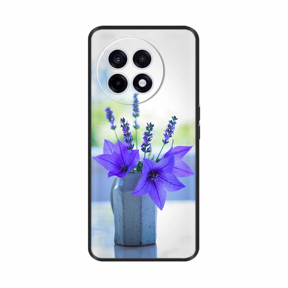 For Oneplus 13R Phone Case New Design Full Protection Back Cover for One Plus ACE 5 Pro ACE5 Case Soft Liquid Silicone Bumper