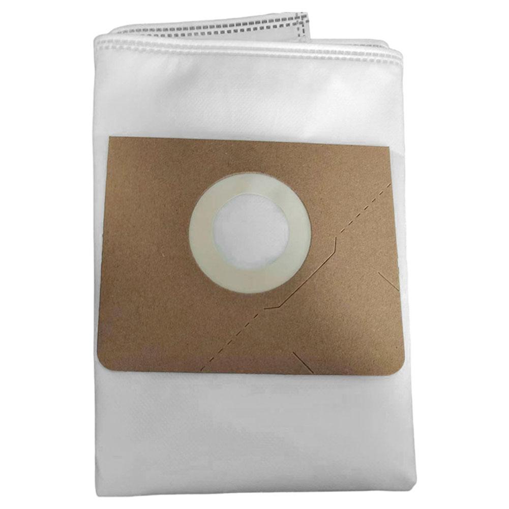 Dust Bag Dust Bags Cleaning Tool Accessories 5pcs Dust Bags For Karcher NT25 High Quality Spare Parts Accessories