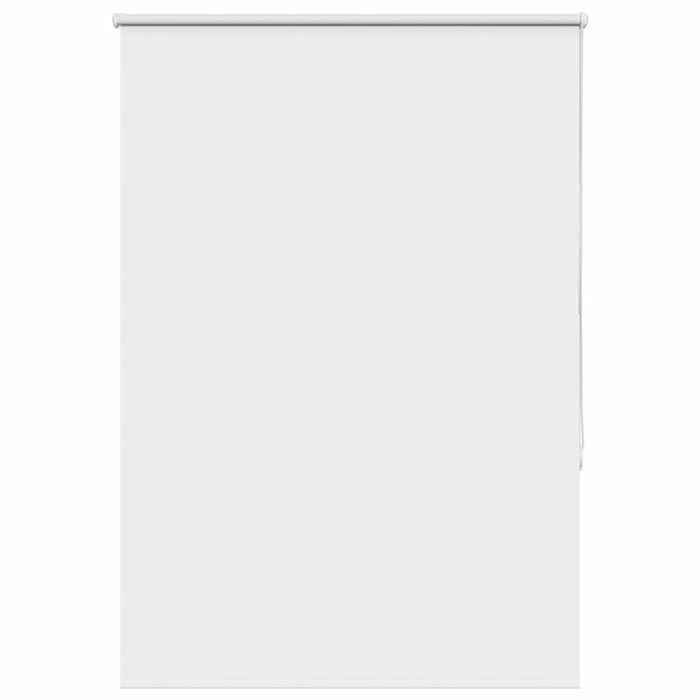 VidaXL Store enrouleur occultant largeur du tissu 90,7 cm polyester, store de jour et de nuit, store de cuisine, store 4011881