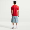 Nike Dri Fit Soccer Jersey Men's