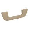 Inside Rear Door Assist Handle Beige Smooth Surface Comfortable Grip 74610‑13011 for GX470 2003 To 2009