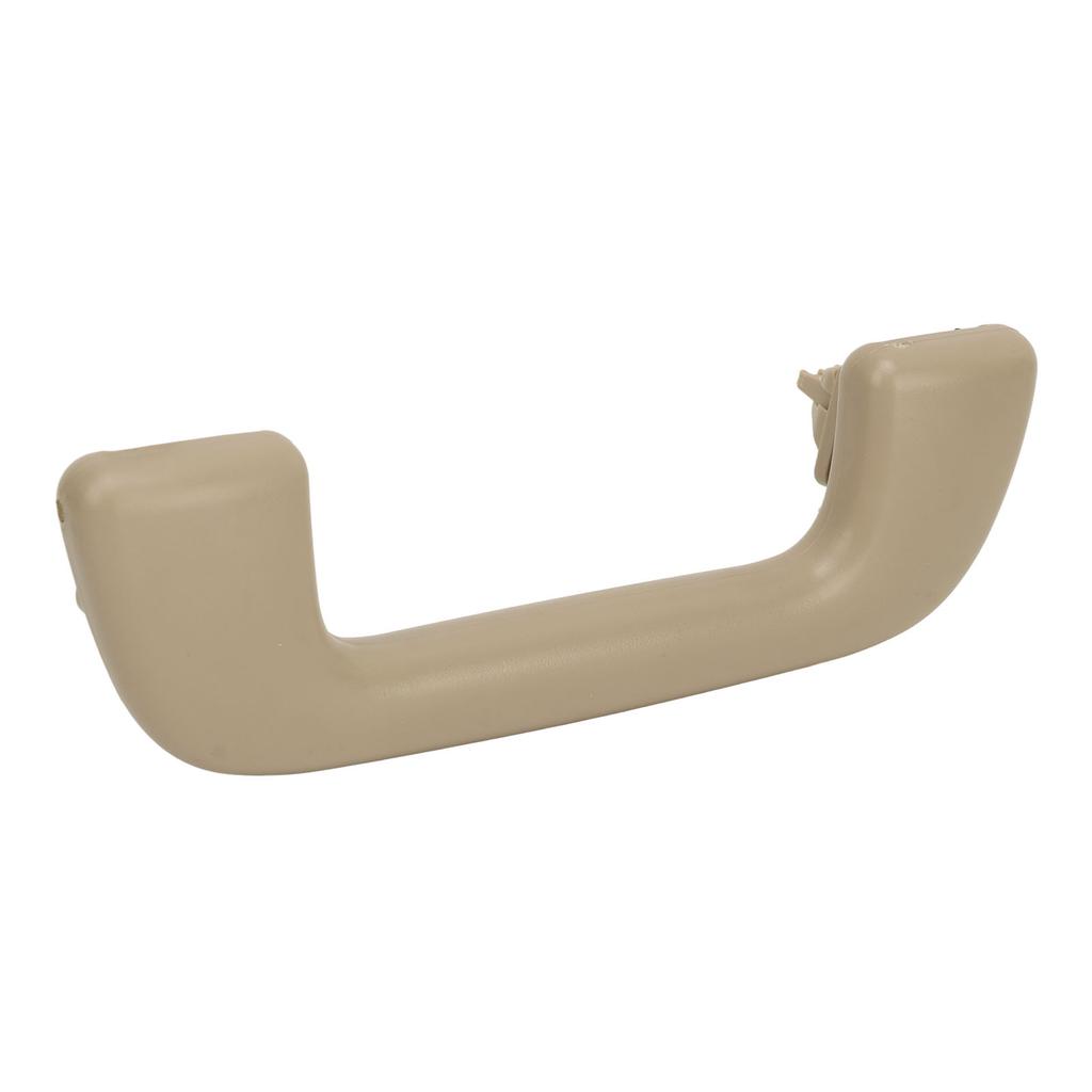 Inside Rear Door Assist Handle Beige Smooth Surface Comfortable Grip 74610‑13011 for GX470 2003 To 2009