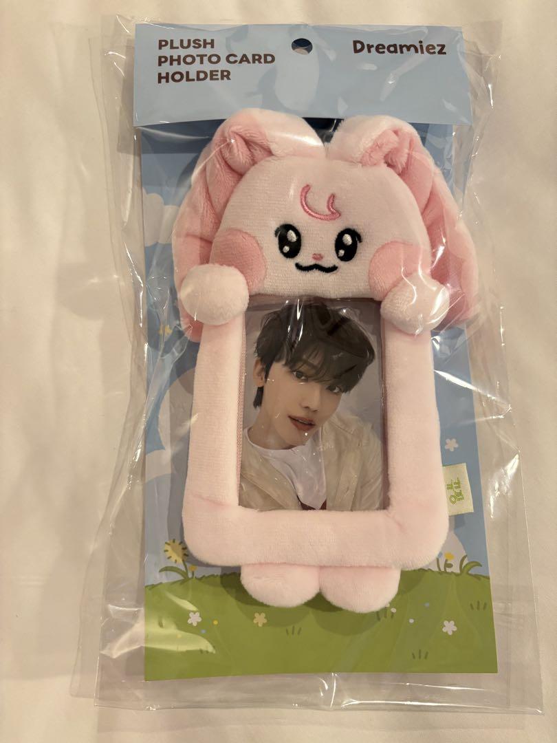 

[USED] NCT DREAM Dreamiez Trading Card Case Jaemin