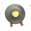 Record Holder Stand Tabletop Wooden Record Stand Vinyl Record Holder, Vinyl Storage, Album Storage Rack for Vinyl
